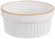Keramické zapekacie misy v súprave 6 ks ramekin ø 11 cm Statek – Orion