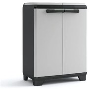 KIS-KETER Split Cabinet Premium - 2 x 110l