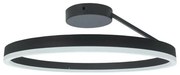 Rabalux 71302 kovové stropné LED svietidlo Isaure
