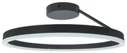 Rabalux 71302 kovové stropné LED svietidlo Isaure