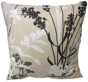 INTERMEDIC SK Obliečka na vankúš Nature hneda 40x40 cm