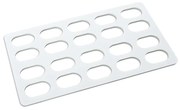 Orion Forma LASKONKY, 18 x 30 x 0,4 cm, S