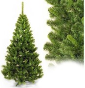 Vianočný stromček JULIA 180 cm jedľa