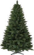 Vianočný stromček so stojanom, zelená, 180 cm, CHRISTEE 11