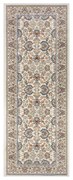 Krémový behúň 80x240 cm Orient Saraceni – Hanse Home