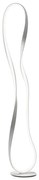 Redo 01-1532 - LED Stmievateľná stojacia lampa NUBO LED/34,5W/230V biela UN1729