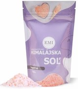 Himalájska soľ do kúpeľa 250 g