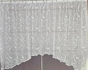 Záclona Elmira 160x300 cm