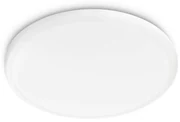 Philips 31814/31/16 - LED stropné svietidlo MYLIVING TWIRLY 1xLED/12W/230V P0945