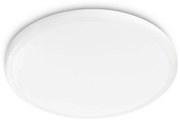 Philips 31814/31/16 - LED stropné svietidlo MYLIVING TWIRLY 1xLED/12W/230V