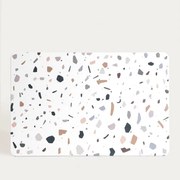 Kúpeľňová predložka DITTA so vzorom 747779