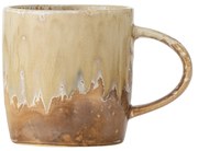 Bloomingville Hrnček Milani Nature 400 ml