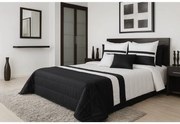 Dekorstudio Luxusný a moderný prehoz 45a Rozmer prehozu (šírka x dĺžka): 200x220cm
