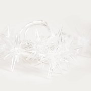 Dekoratívne svetielka POLLO hviezdičky 753992