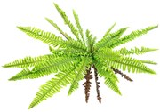 Umelé Papradie, pr. 85 cm