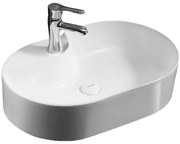 Umývadlo do kúpeľne Feludius