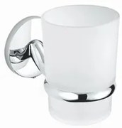 Pohárik Multi Simple chróm SIM27