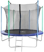 Trampolína Skipjump GS10 - 305 cm - vnútorná sieť (305 cm, vnútorná)
