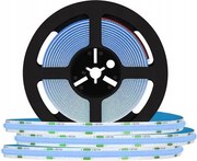 BERGE LED pásik NEON COB homogénny - 12V - 5 m - modrý