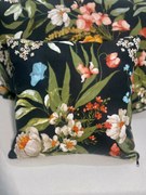 INTERMEDIC SK Posteľná obliečka Elegant na vankúšik 40x40 cm