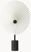 Veľká prenosná stolová LED lampa Liris