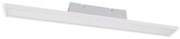 Globo 41509-12 - LED Kúpeľňové stropné svietidlo BURGOS LED/12W/230V IP44 GL6032