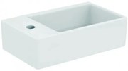 Ideal Standard Strada umývadielko 45x27 cm otvor pre batériu vľavo K081701