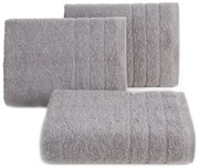 FROTÉ UTERÁK RENI 50X90 CM STRIEBORNÁ