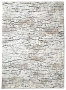 Viskózový koberec Icon 1.6/2.3 JE 02A krémový