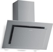 Klarstein Athena komínová digestoř | odťahový a recirkulačný režim | 254 m³/h | 56 W | 60 cm