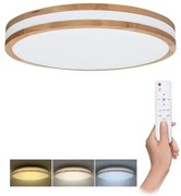 LED svetlo Solight biela WO8008