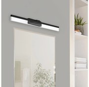 Eglo 780432 - LED Kúpeľňové osvetlenie zrkadla YANGUAS LED/11W/230V 59,5 cm IP44