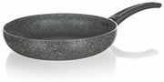 Banquet Panvica s nepriľnavým povrchom Granite, 28 cm, pr. 28 cm