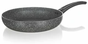 Banquet Panvica s nepriľnavým povrchom Granite, 28 cm, pr. 28 cm