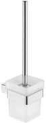 Mexen Pavo WC kefa, chrómová - 7030450-00