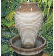 Záhradná fontána MZ13587BJ