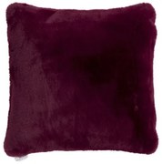 Fialový vankúš Cutie - 45*45 cm