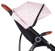 PETITE&MARS strieška na kočík Street+ limited 100 kingdom