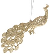 Vianočné ozdoby v súprave 3 ks Peacock – Dakls