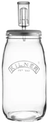 Súprava na fermentáciu Kilner Kimchi