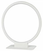 Maytoni MOD807-TL-01-18-W - LED Stolná lampa NOLA LED/18W/230V