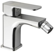 Aqualine - Bidetová batéria FACTOR lesklý chróm