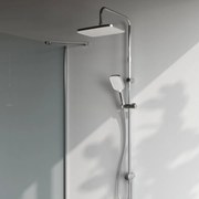 Sprchový Systém AM.PM Func F07FA000 chróm