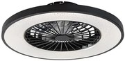 Rabalux DALFON2 LED stropné svietidlo s ventilátorom 71334