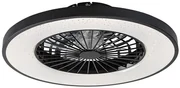 Rabalux DALFON2 LED stropné svietidlo s ventilátorom 71334