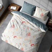 BAVLNENÉ OBLIEČKY 220x200 + 2 x (70x80) ELEGANT 019