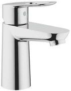 Umývadlová batéria GROHE Loop bez výpuste chróm 23337000