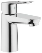 Umývadlová batéria GROHE Loop bez výpuste chróm 23337000