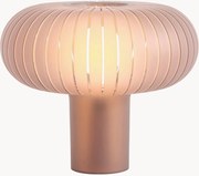 Stmievateľná stolová LED lampa Teresa