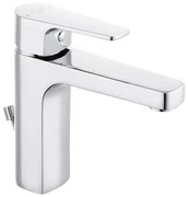 Ideal Standard Esla umývadlová batéria stojanková s výpusťou BC224AA